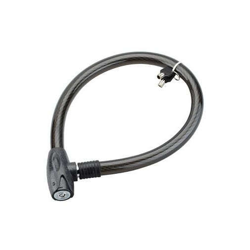 Antifurt moto, cu cheie, STUNT, 25 mm, 85 cm