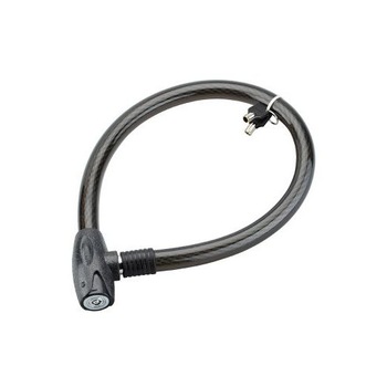 Antifurt moto, cu cheie, STUNT, 25 mm, 85 cm Antifurt moto, cu cheie, STUNT, 25 mm, 85 cm