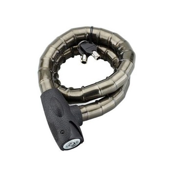 Antifurt moto blindat, cu cheie, STUNT, 25, 85 cm Antifurt moto blindat, cu cheie, STUNT, 25, 85 cm