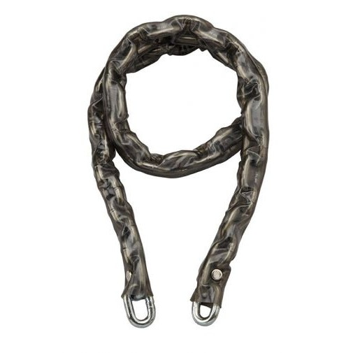 Lant antifurt moto, LOOPS, 8 mm, 120 cm