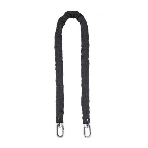 Lant antifurt moto LOOPS, Ø 10 mm, 120 cm