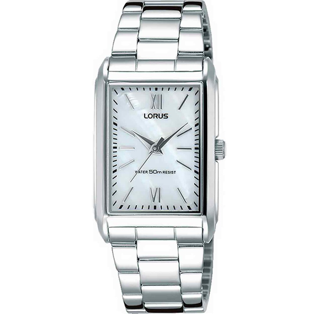 Lorus Classic női karóra RG271MX 9 eMAG.hu RG211QX 9 Lorus Classic női karóra RG211QX 9 | Időzóna Óraszalon