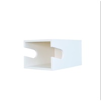 suport bicicleta din lemn masiv cu montare pe perete wooden sprocket alb imagen 24_0_
0