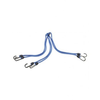 Cabluri elastice tip „caracatita”, Ø 8 mm x 80 cm, cu carlige Cabluri elastice tip „caracatita”, Ø 8 mm x 80 cm, cu carlige