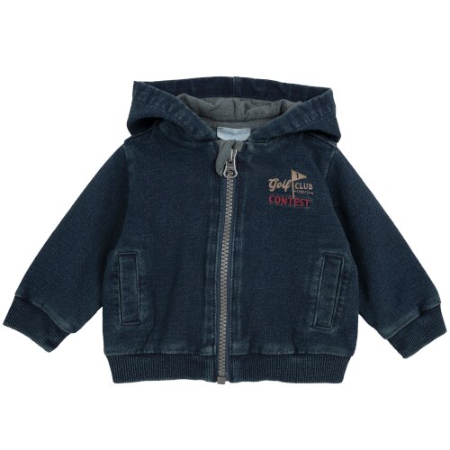 Cardigan Chicco Copii Golf Club Contest, Marimea 62