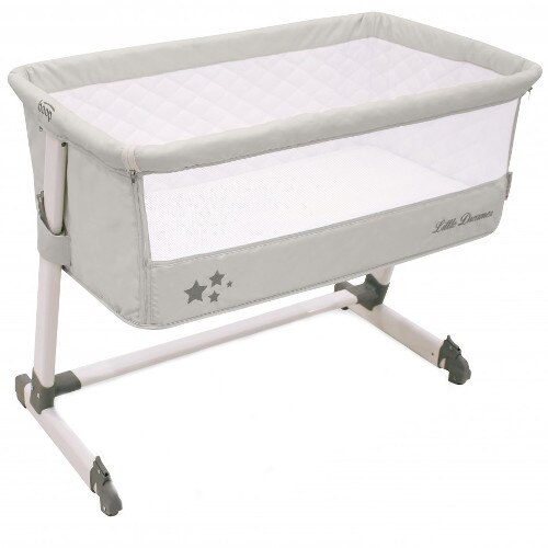Patut Asalvo Copii Co Sleeper Little Dreamer