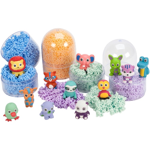 Spuma Educational Insights de Modelat cu Surpriza