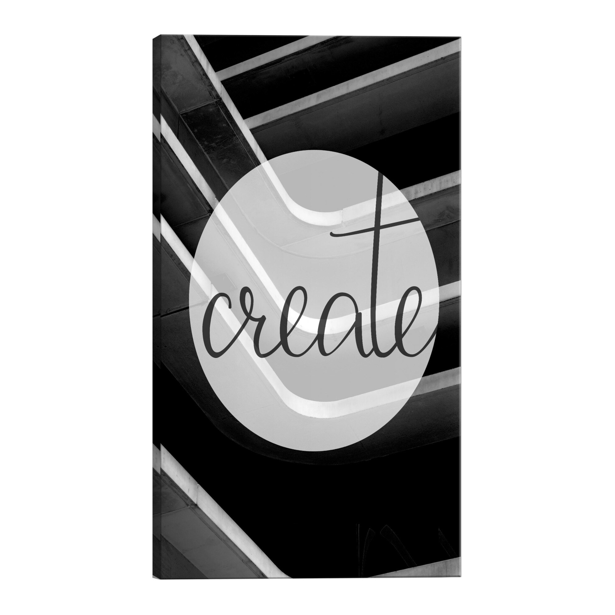 Tablou canvas - Crea - 80 x 120 cm