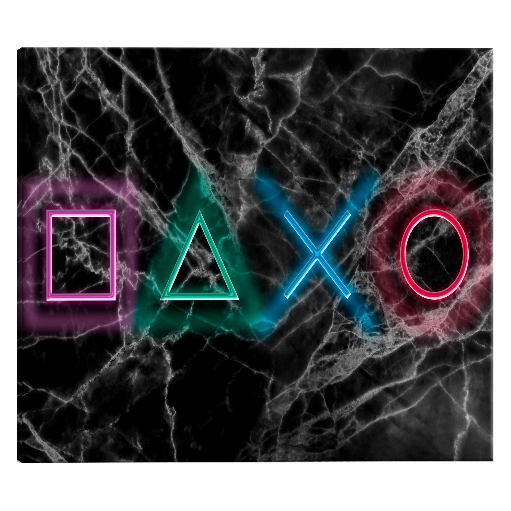 Tablou canvas - Controlor - 120 x 80 cm