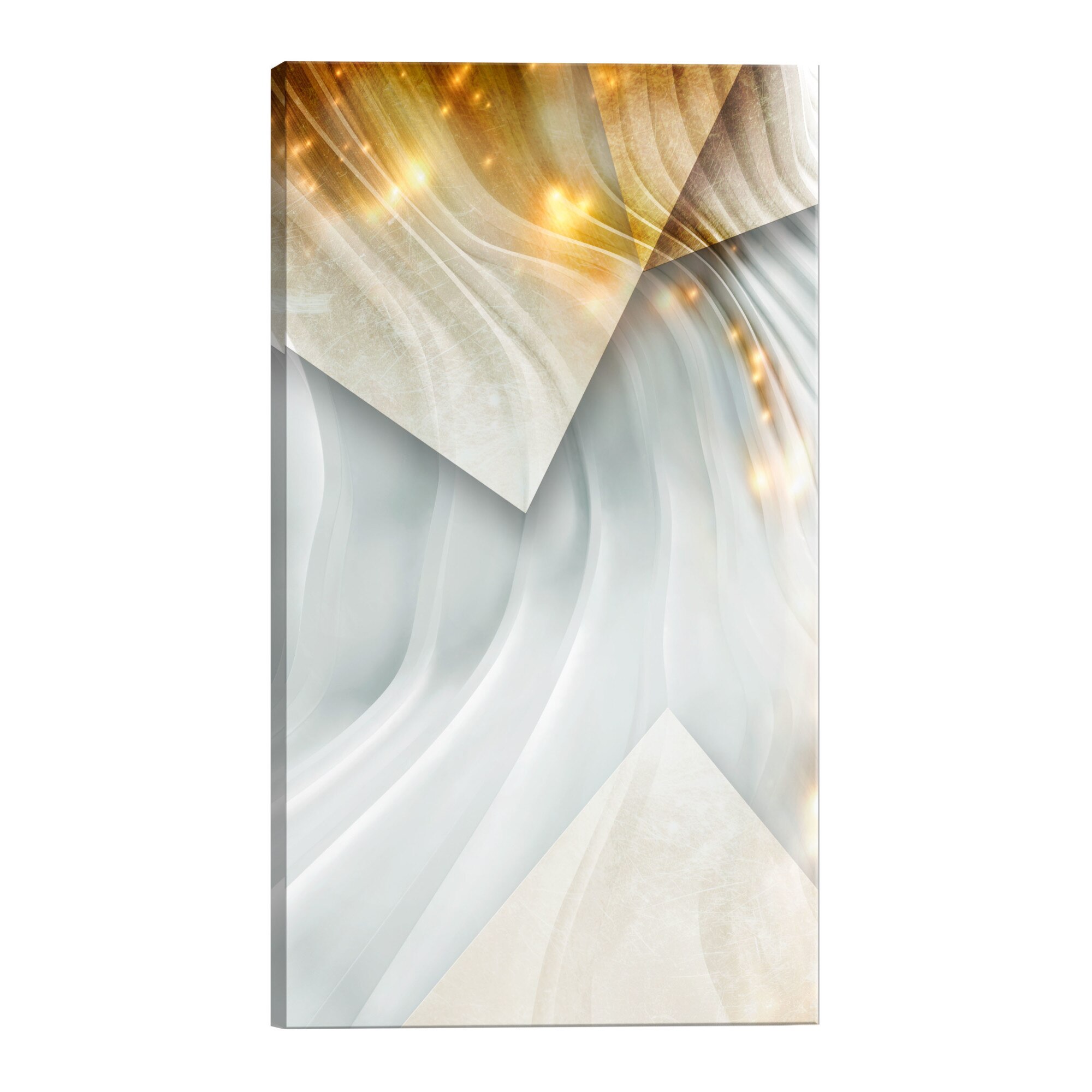 Tablou canvas - Dimensiunea casmirului - 80 x 120 cm