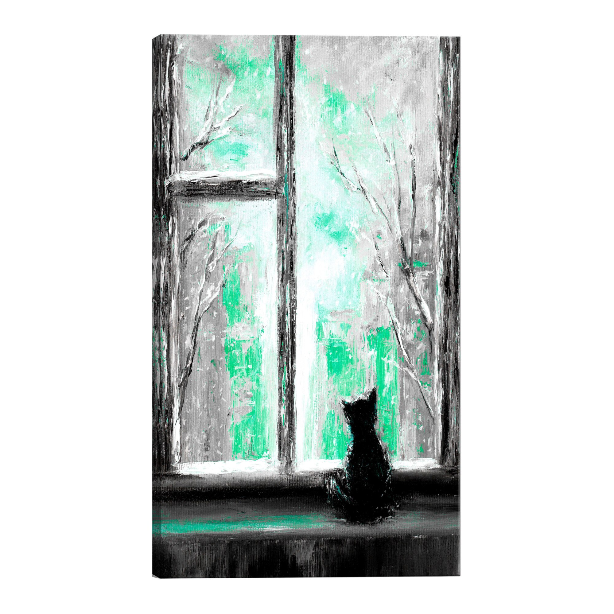 Tablou canvas - Dorul Kitty Green - 40 x 60 cm