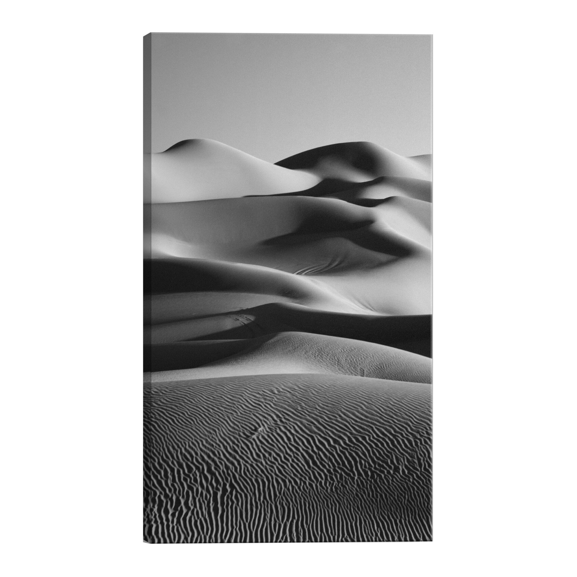 Tablou canvas - Dunele de desert - 40 x 60 cm