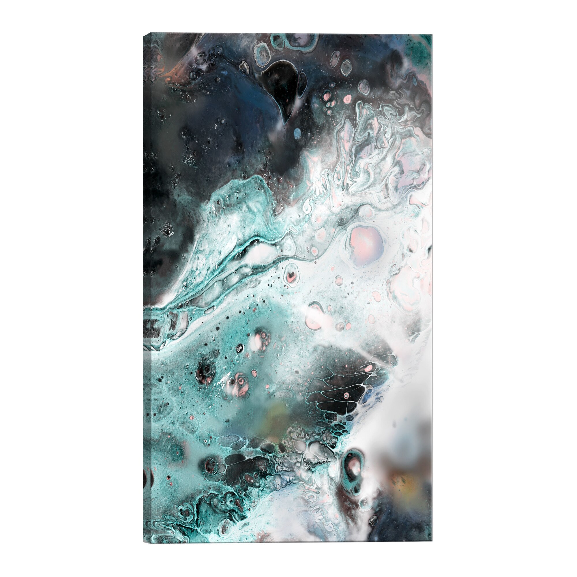 Tablou canvas - Elemente de mare - 80 x 120 cm