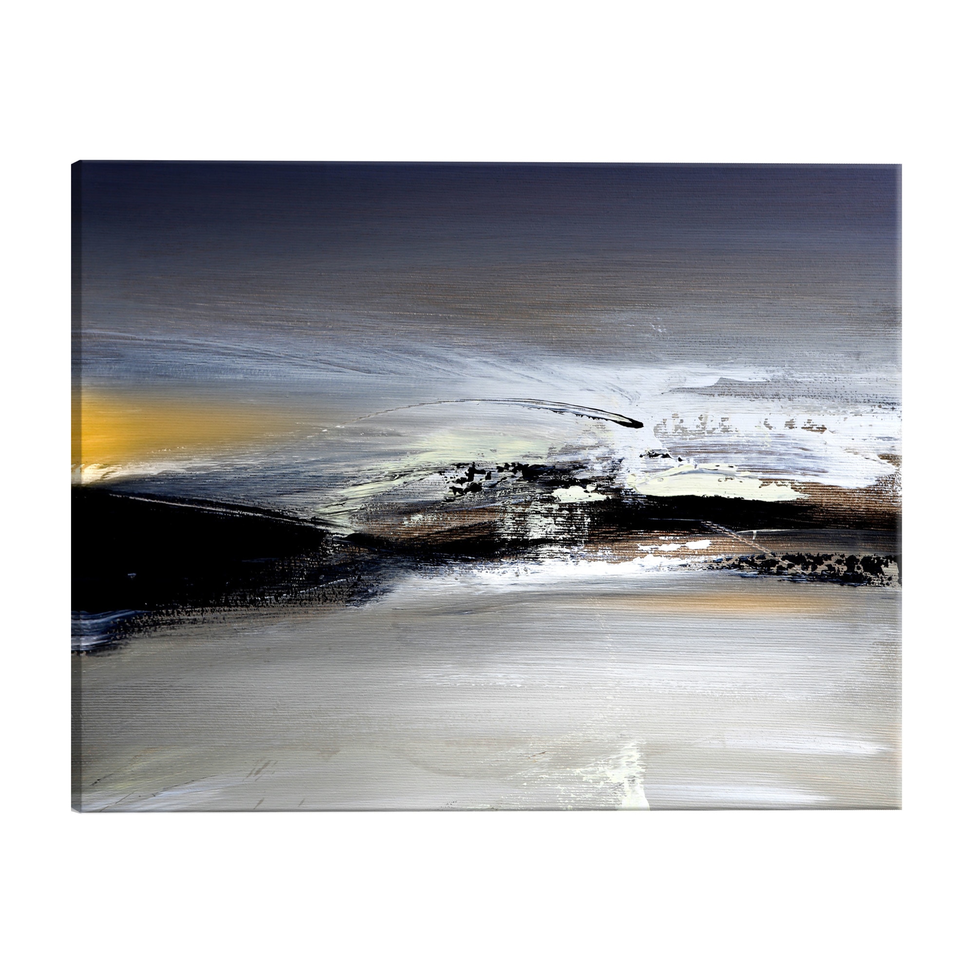 Tablou canvas - Eleganta marina - 150 x 50 cm