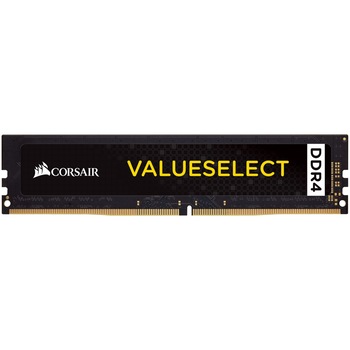 Memorie Corsair ValueSelect 32GB, DDR4, 2666MHz, CL18, 1.2v Memorie Corsair ValueSelect 32GB, DDR4, 2666MHz, CL18, 1.2v