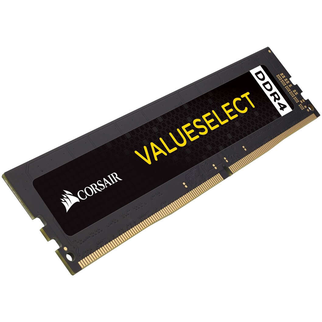Memorie Corsair no XMP 32GB, DDR4, 2666MHz, CL 18 - eMAG.ro