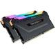 Memorie Corsair Vengeance RGB PRO 16GB, DDR4, 4266MHz, CL19, Dual Channel Kit