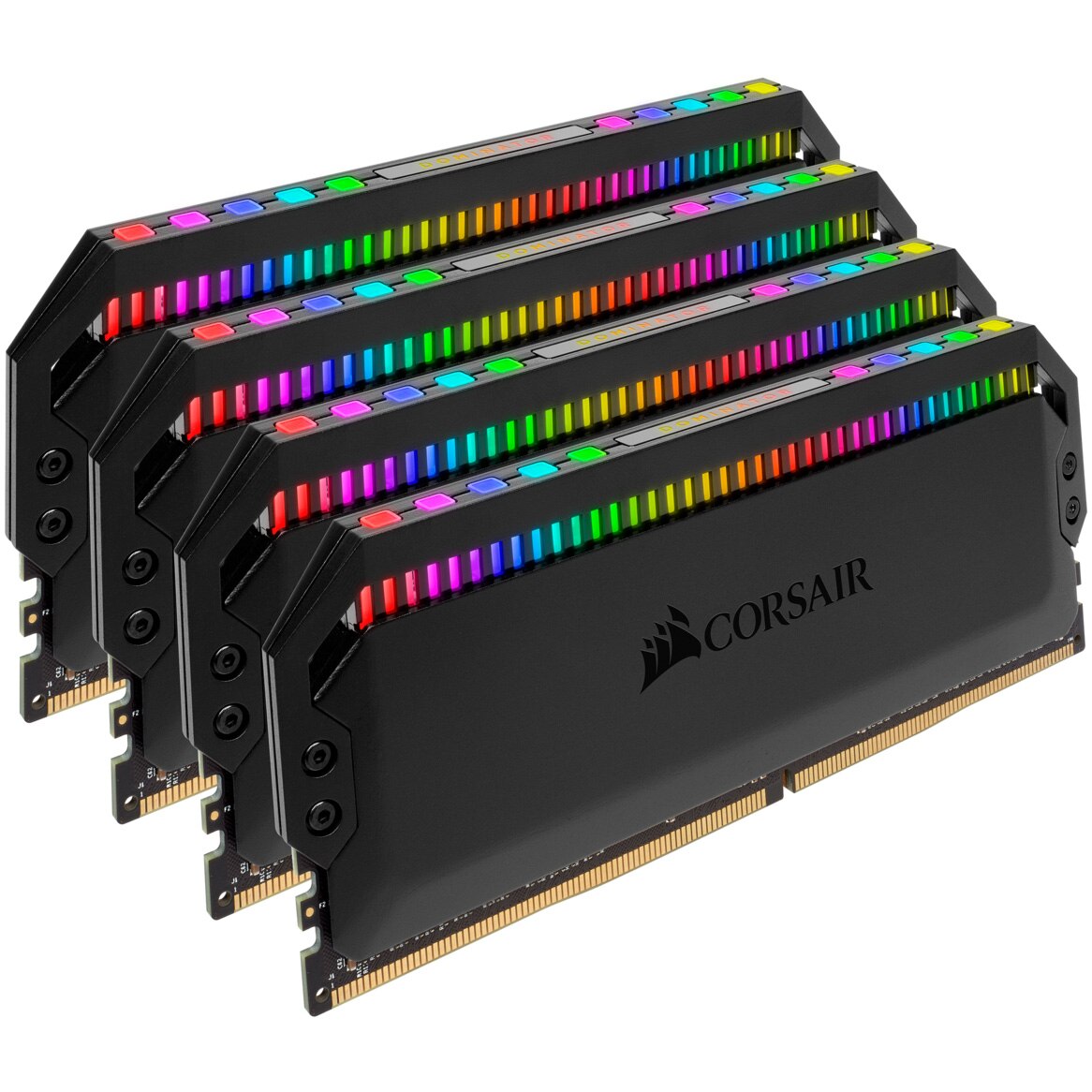 Memorie Corsair Dominator Platinum RGB 32GB, DDR4, 3000MHz, CL15