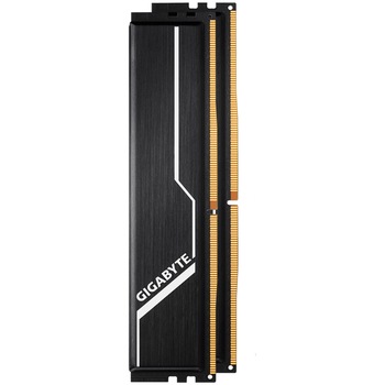 Memorie GIGABYTE 16GB, DDR4, 2666MHz, CL16, 1.2v, Dual Channel Kit Memorie GIGABYTE 16GB, DDR4, 2666MHz, CL16, 1.2v, Dual Channel Kit