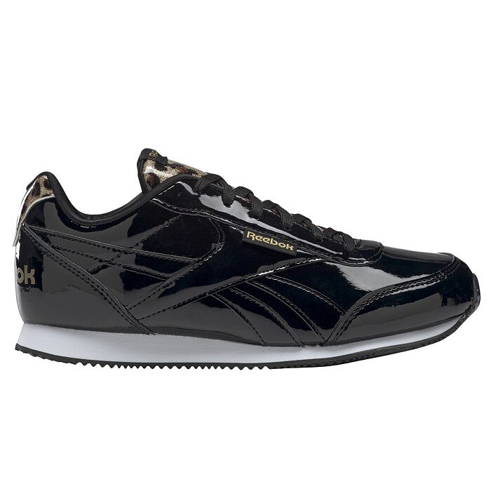 Tenisi dama Reebok Royal Classic Jogger 2.0, Negru, 1761-37