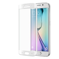 foliegeam de protectie vetter pentru samsung galaxy s6 edge 3d tempered glass easy fit gorilla glass white imagen 50_0_
0