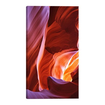 Tablou canvas - Canion - 80 x 120 cm Tablou canvas - Canion - 80 x 120 cm