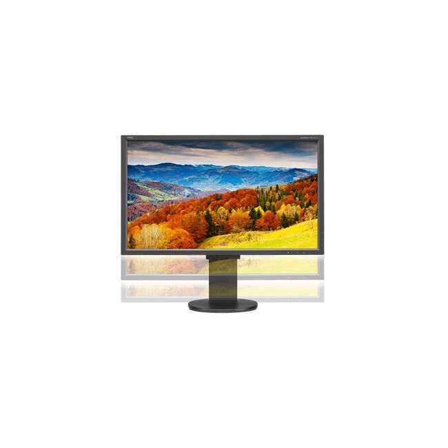 Монитор NEC MultiSync EA273WMi, AH-IPS, 27 inch, Wide, Full HD ...