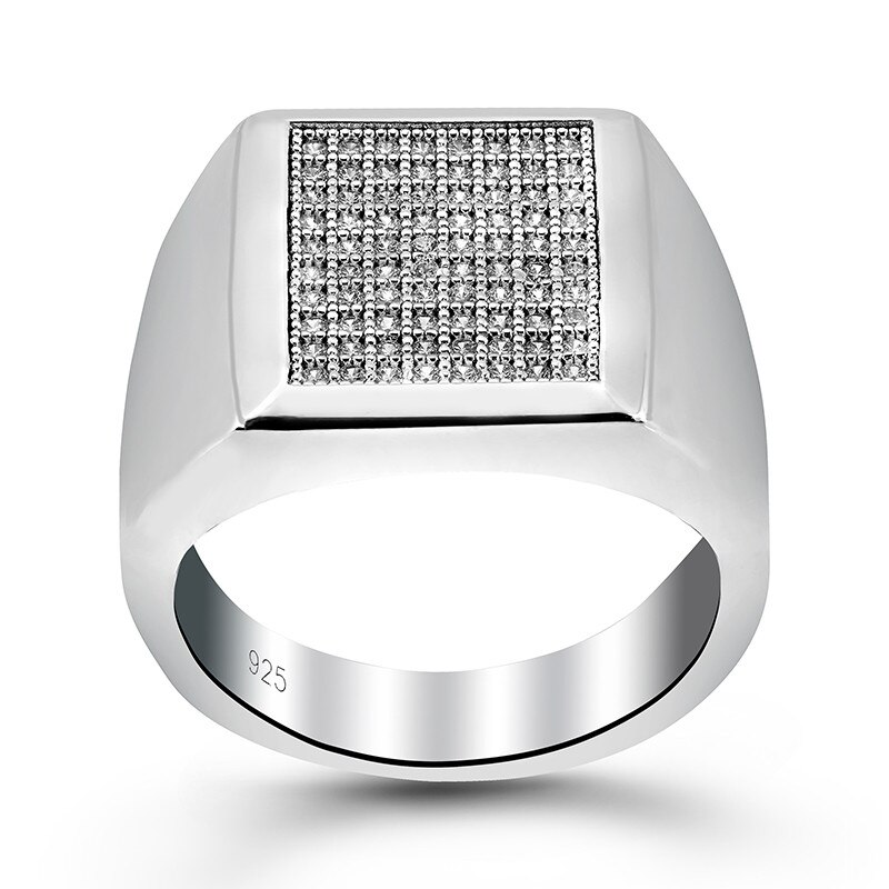 Inel Carla M* Argint 925 CZ, 57 O10566W