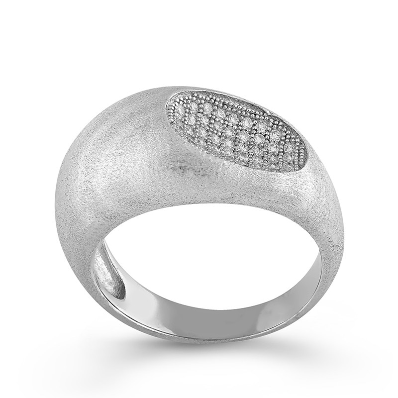 Inel Carla M* Argint 925 CZ O10392W