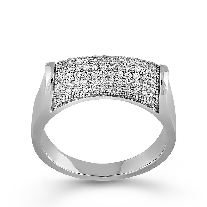 Inel Carla M* Argint 925 CZ O10112WR