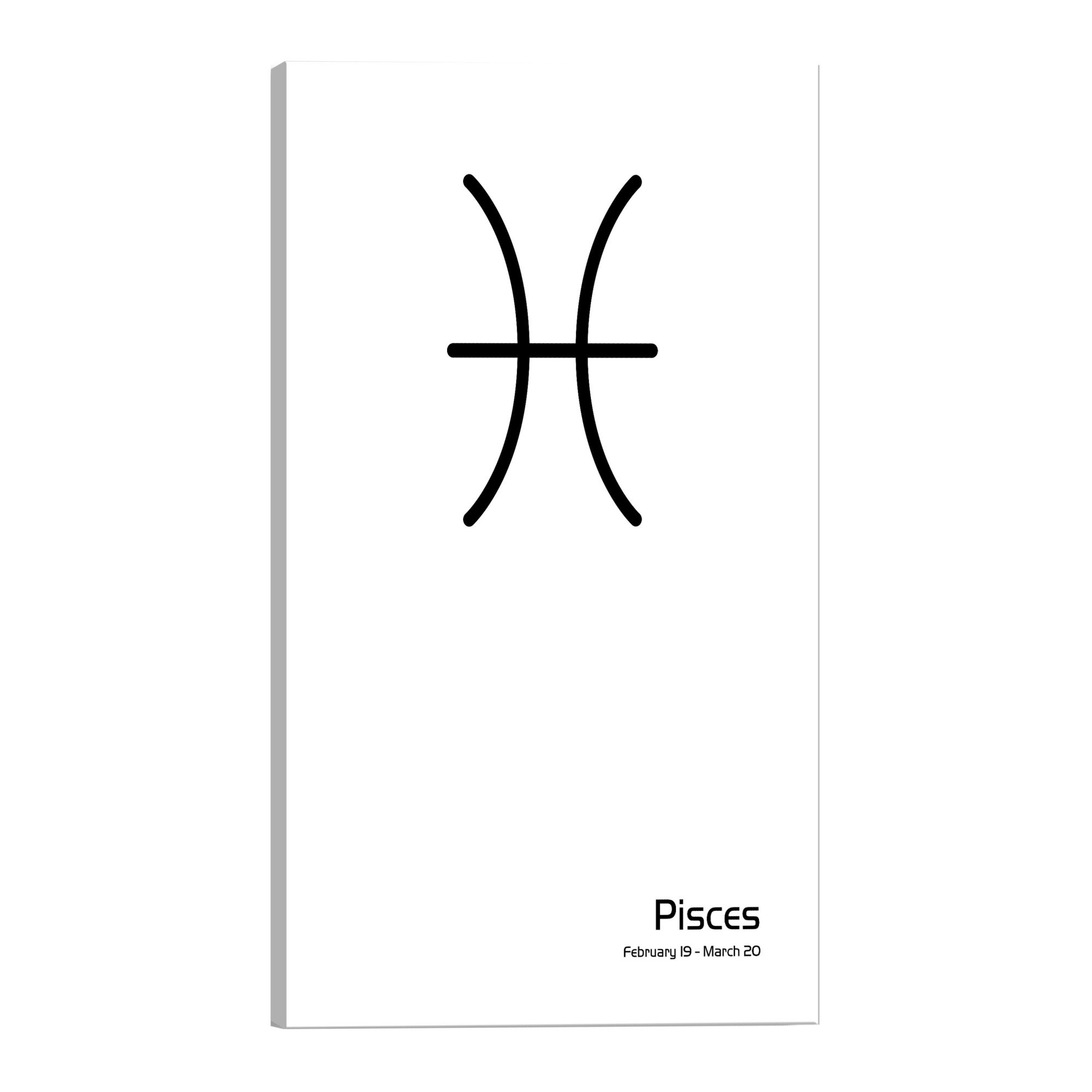 Tablou canvas - Pestilor - 40 x 60 cm