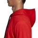 Bluza Adidas sid po, S EU, Rosu