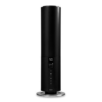 Umidificator DUUX Beam Black, WiFi, Aromaterapie, Rata umidificare 350 ml/h, Pentru 40 mp, Rezervor 5L Top Fill Umidificator DUUX Beam Black, WiFi, Aromaterapie, Rata umidificare 350 ml/h, Pentru 40 mp, Rezervor 5L Top Fill