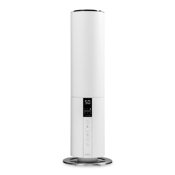Umidificator DUUX Beam White, WiFi, Aromaterapie, Rata umidificare 350 ml/h, Pentru 40 mp, Rezervor 5L Top Fill Umidificator DUUX Beam White, WiFi, Aromaterapie, Rata umidificare 350 ml/h, Pentru 40 mp, Rezervor 5L Top Fill