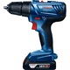 Masina de gaurit si insurubat (bormasina) pe acumulator Bosch Professional GSR 180 Li, 18 V, 1900 RPM, 21/54 Nm, 20+1 trepte torsiune, 2 acumulatori, incarcator, valiza profesionala