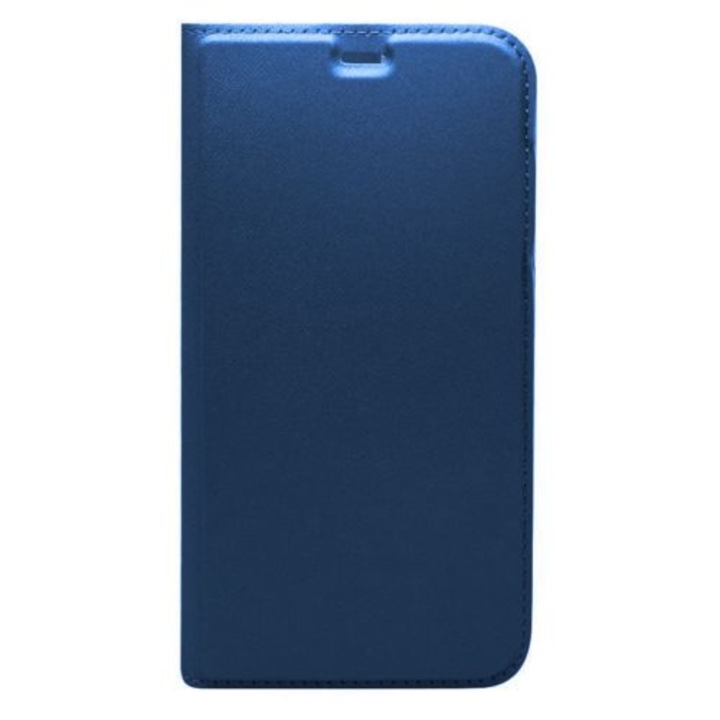 Кейс Cellect за устройство Xiaomi Redmi Note 10, син