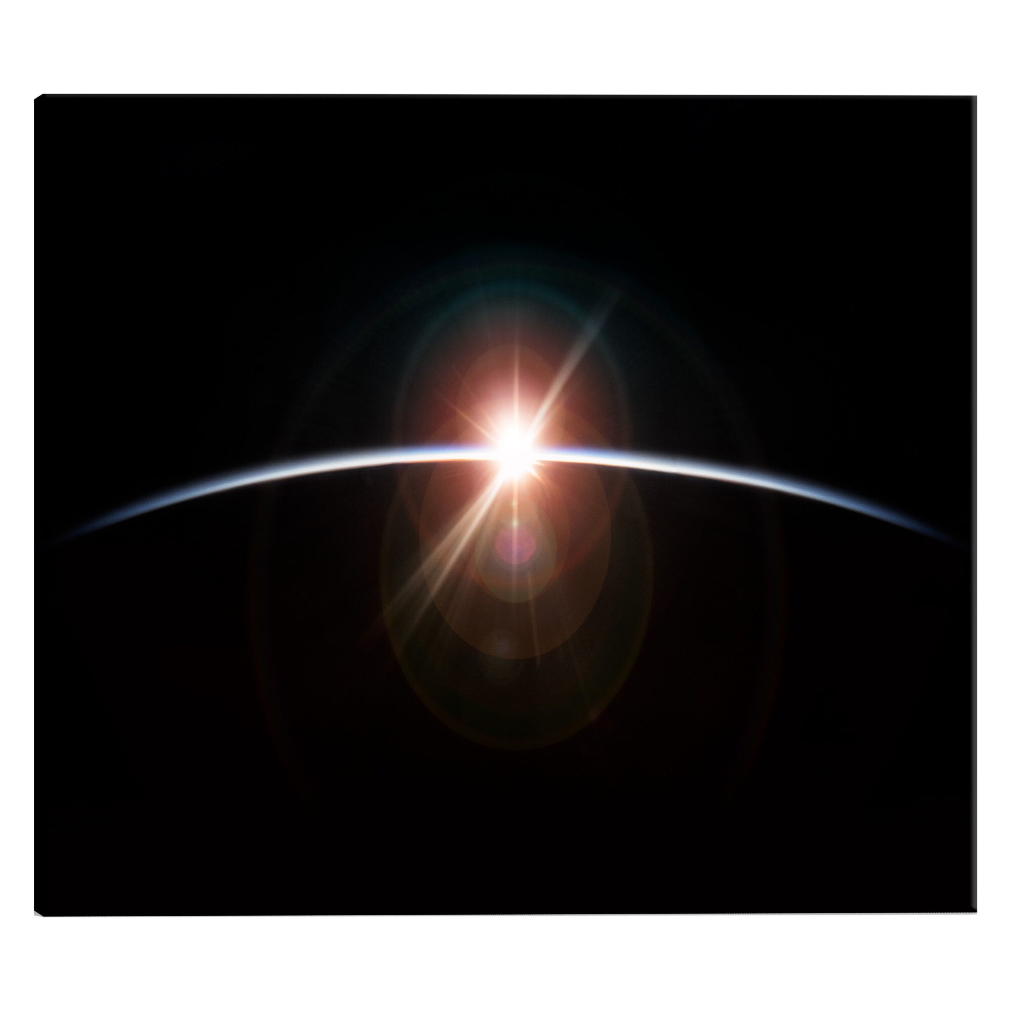 Tablou canvas - Horizon - 120 x 80 cm