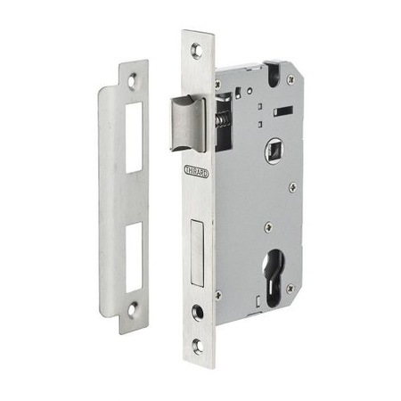 Broasca Usa Intrare Ingropata 45 X 58 Mm Pt Cilindru Profil European Cama Uni Redusa Zincat Potrivita Pt Usa Lemn Emag Ro