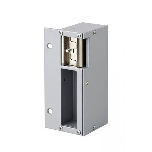 Contraplaca yala electromagnetica aplicata vertical, reversibila