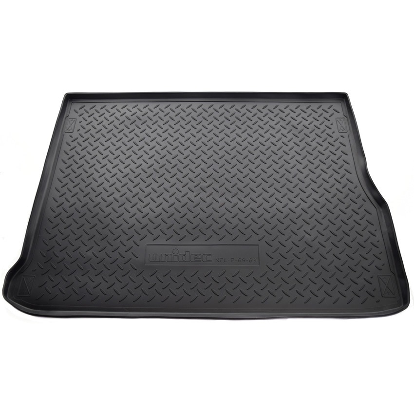 Tavita Portbagaj TPV RENAULT Scenic III 2009-2016 - PB 6562