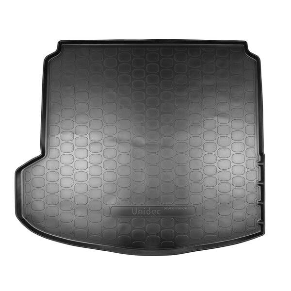 Tavita Portbagaj TPV RENAULT Megane IV 2016-prezent Sedan / Berlina / Limuzina - PB 6557