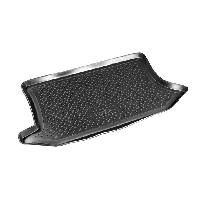 Tavita Portbagaj TPV RENAULT Megane IV 2016-prezent Hatchback - PB 6558