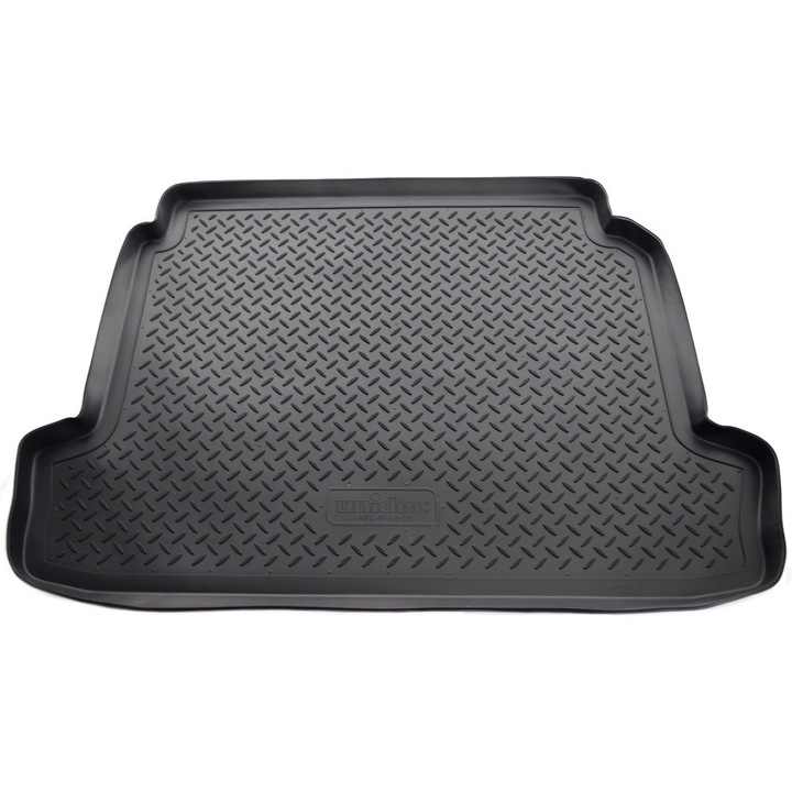 KVO Poggyásztartó, RENAULT Megane II TPV 2002-2009, Sedan, Limuzin, PB 6555