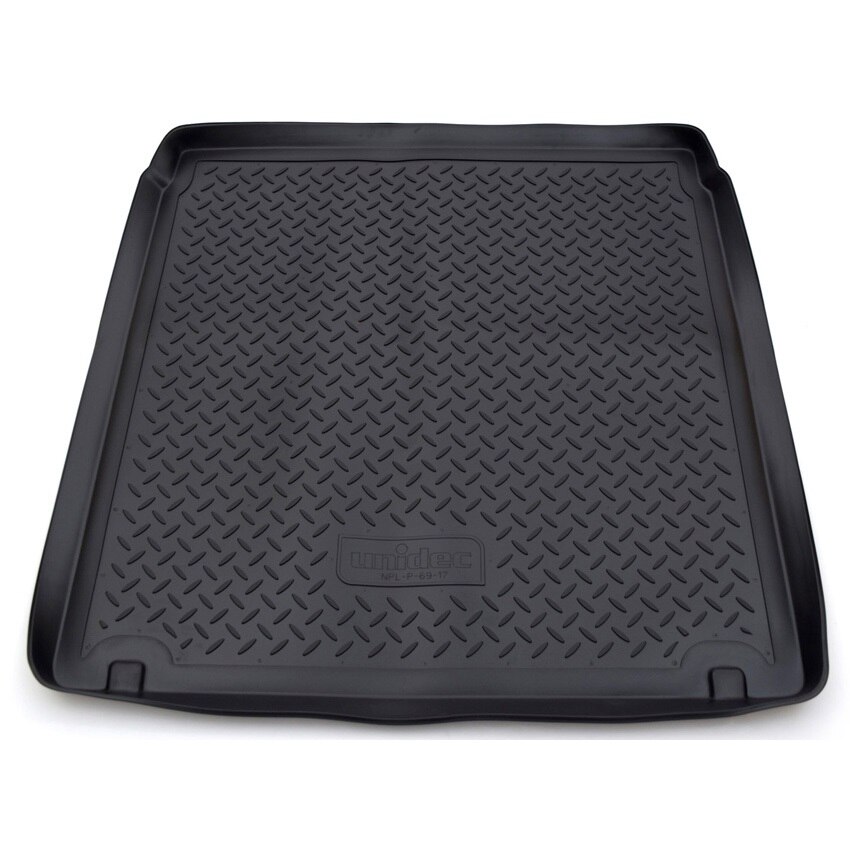 Tavita Portbagaj TPV RENAULT Laguna III 2007-2015 Combi / Break / Caravan - PB 6552