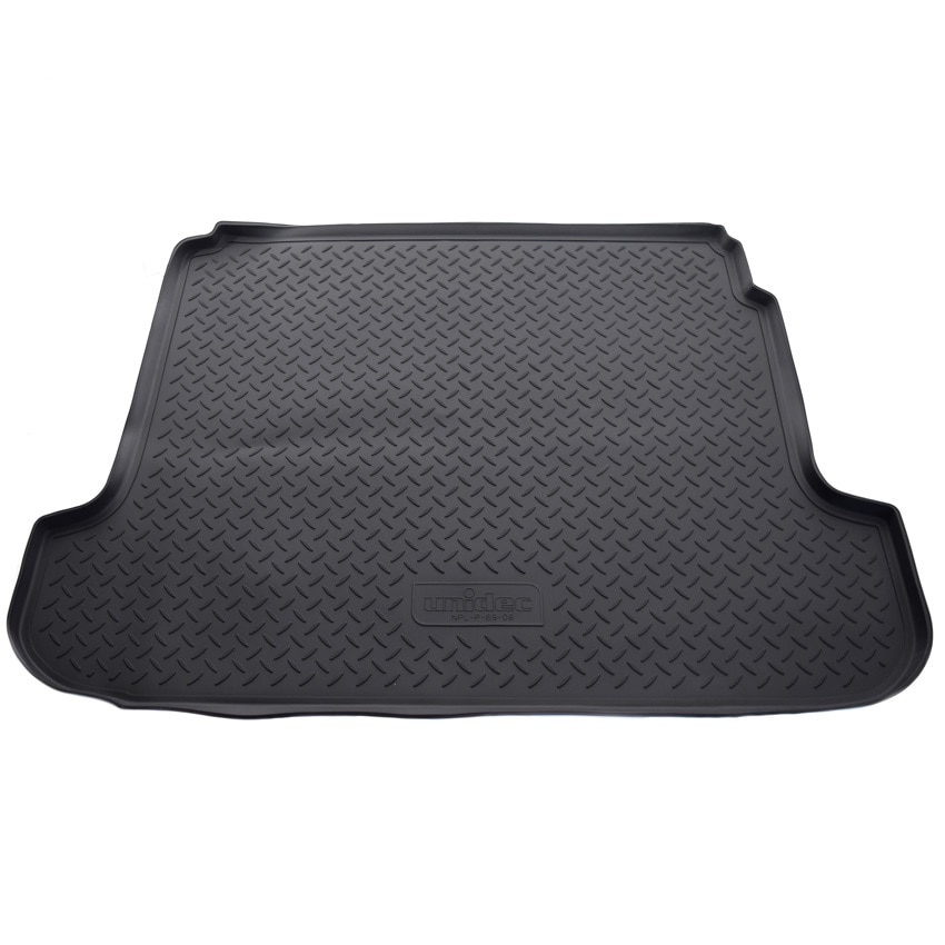 Tavita Portbagaj TPV RENAULT Fluence 2009-prezent Sedan / Berlina / Limuzina - PB 6542