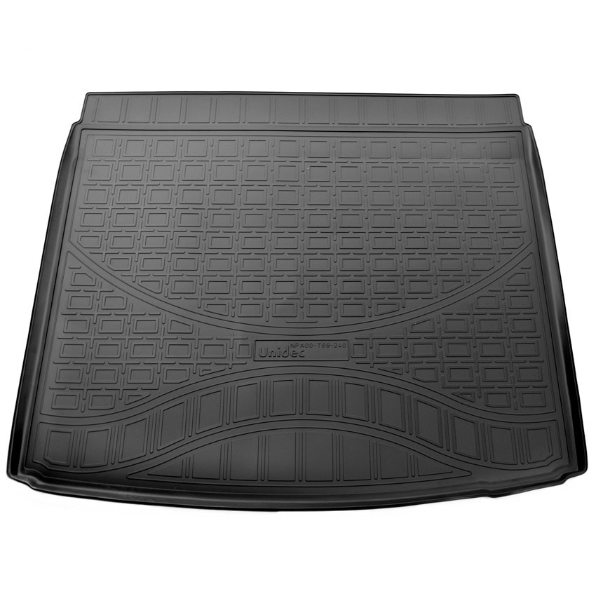 Tavita portbagaj TPV RENAULT Captur 2017-prezent Facelift (4X2) - PB 6547