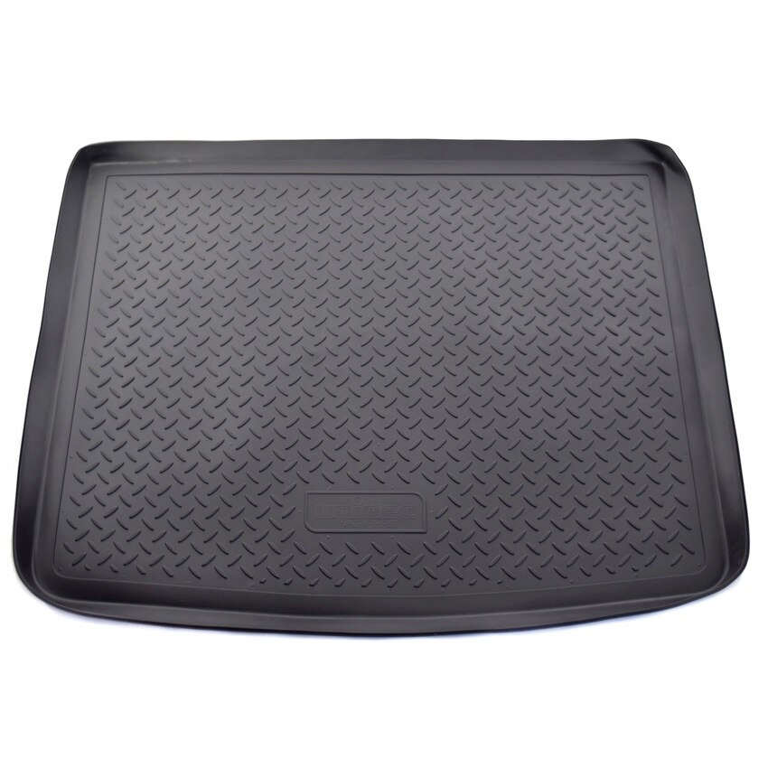 Tavita Portbagaj TPV PORSCHE Cayenne I 2002-2010 - PB 6739