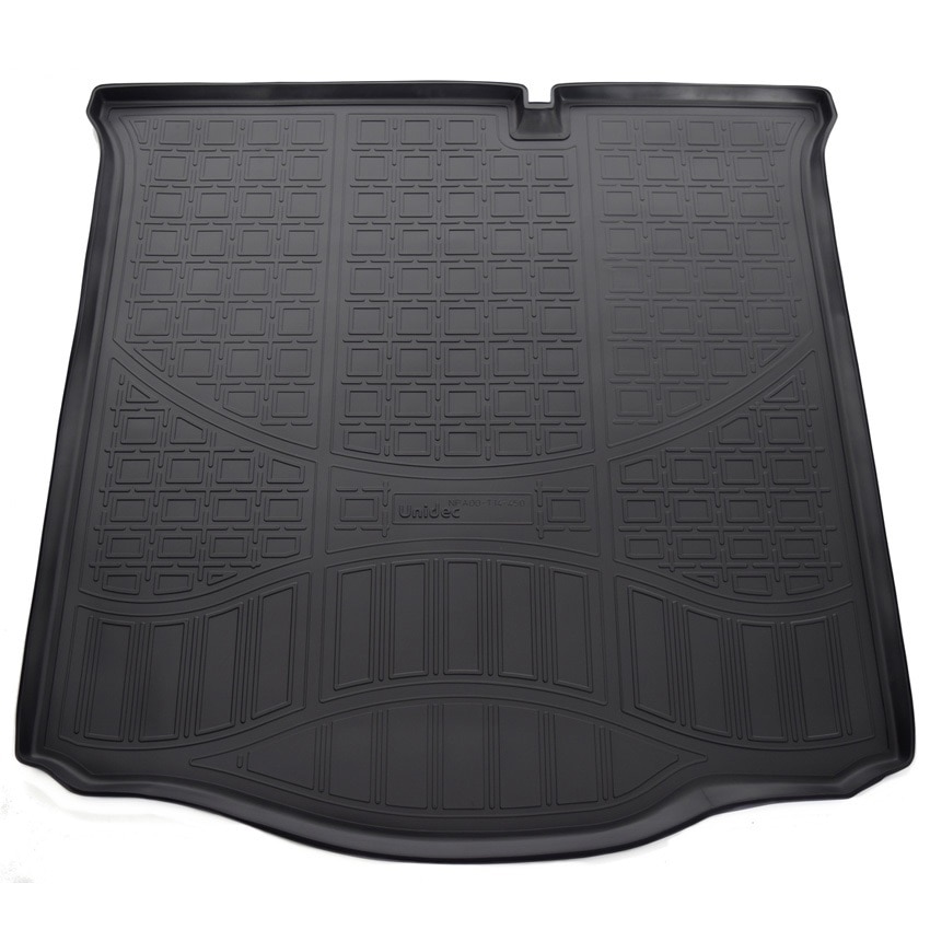 Tavita Portbagaj TPV PEUGEOT 301 II 2013-prezent Sedan / Berlina / Limuzina - PB 6096