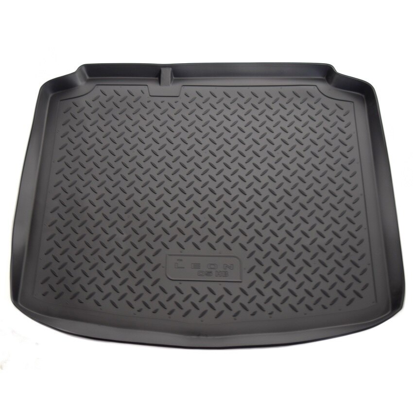 Tavita portbagaj TPV SEAT Leon II 2005-2012 Hatchback - PB 6588