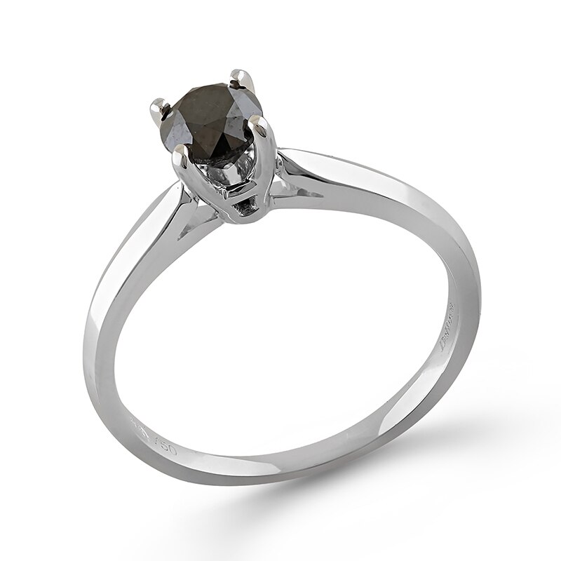 Featured image of post Inele Cu Diamante Negre Atelierul de bijuterii roxandy va pune la dispozitie o gama larga de inele de logodna cu diamante sau va puteti crea propiul inel de logodna
